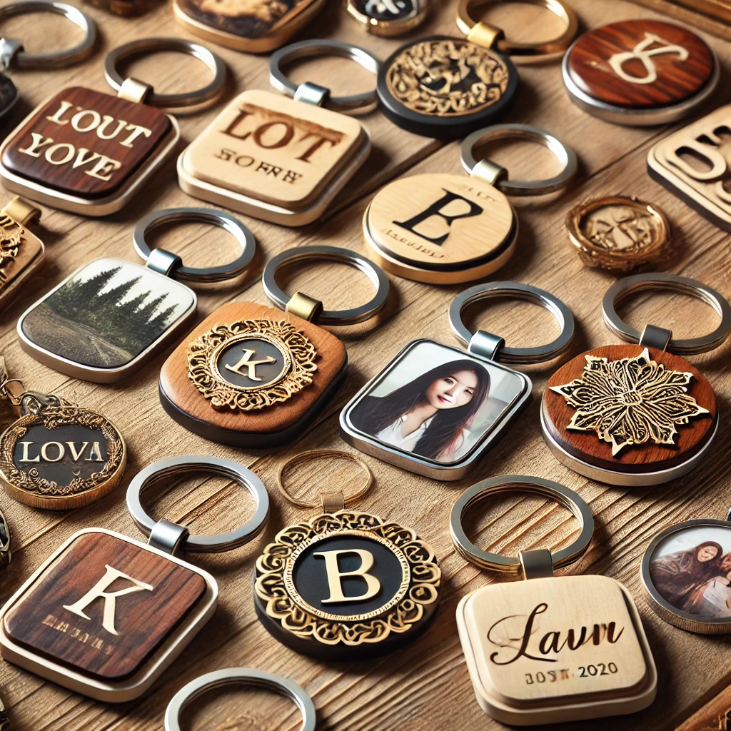 Corporate & Bulk Gifts