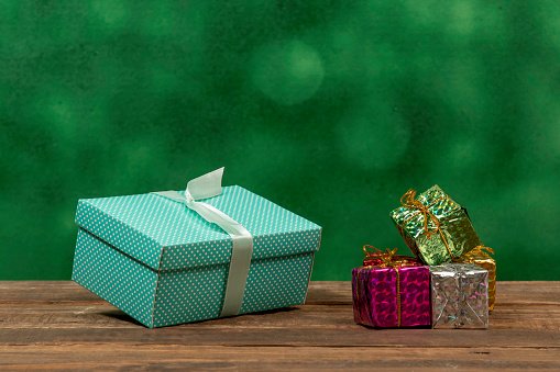 Occasion-Based Gifts