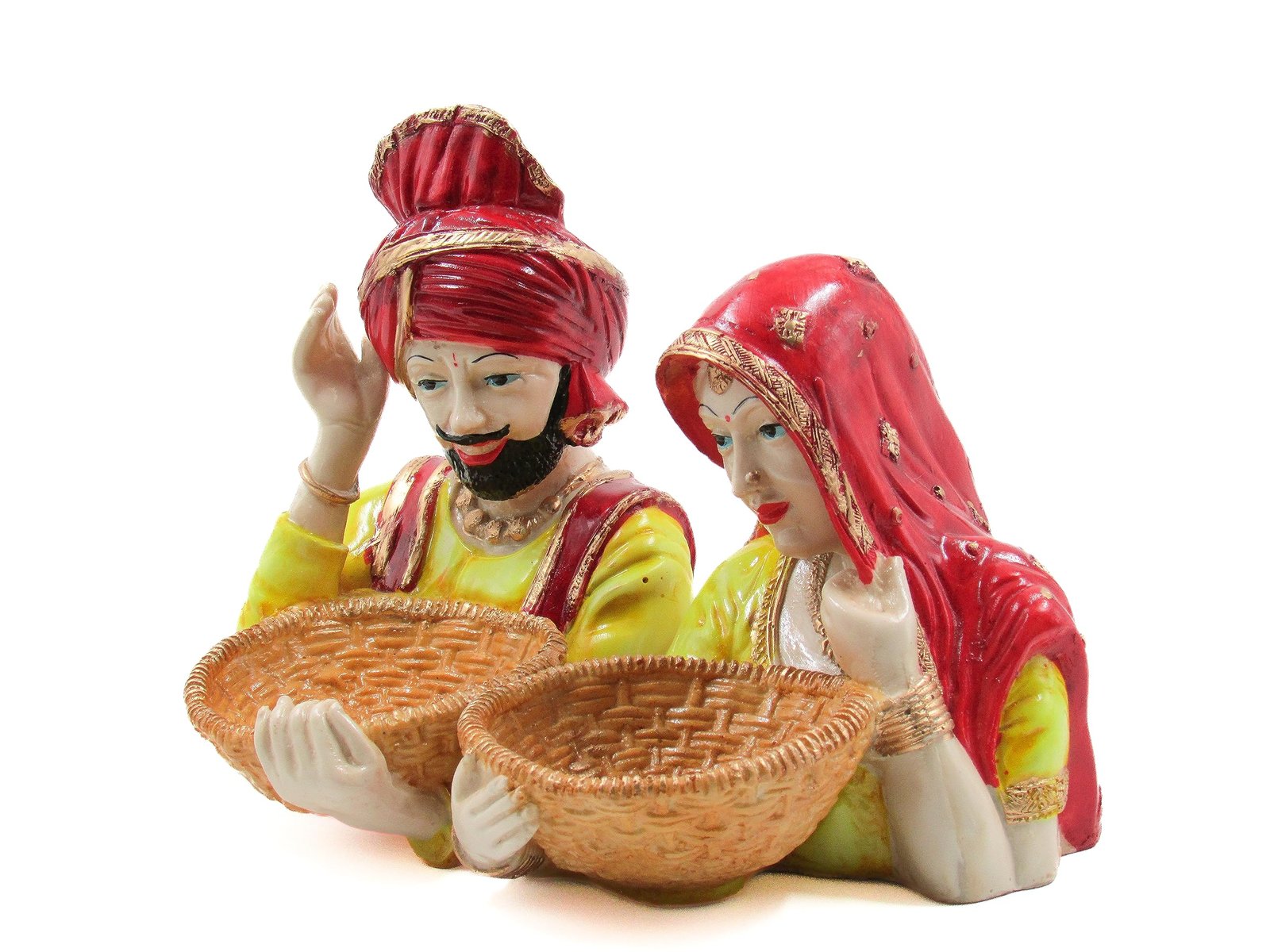 Ethnic & Cultural Gifts